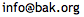 main email