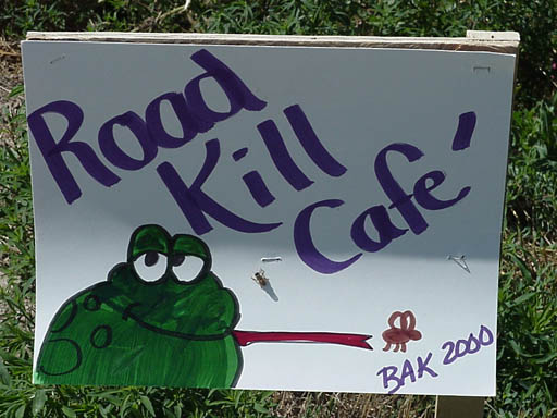roadkillcafe