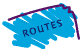 Routes