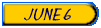 June 6
