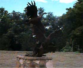 Sculpture