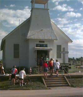 Church