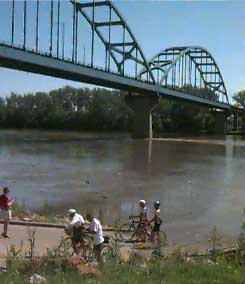 River