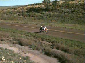 Riders