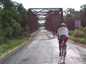 Old Bridge