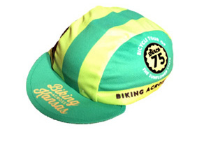 Cycling Cap